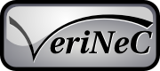 Verinec Logo